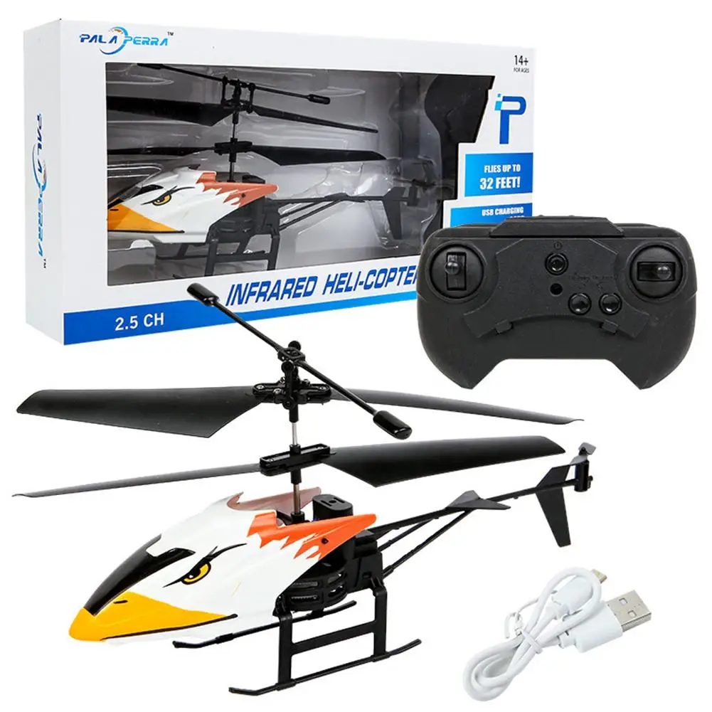 indoor rc heli