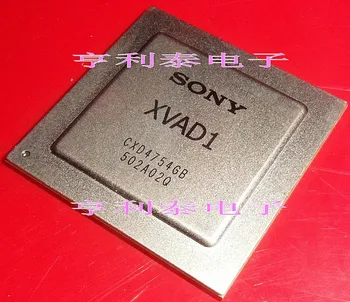 

10pcs CXD4754GB CXD4754 FCBGA Original New 1 order