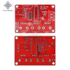 XR2206 Function Generator Synthesizer dds Frequency Pwm Pulse Function Signal Generator 1HZ-1MHZ Adjustable Sine/Triangle/Square 6