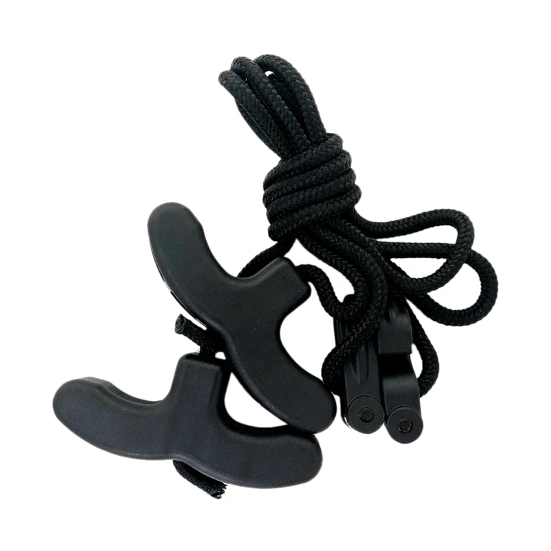 

1Pcs Rope for Crossbow Bolt Crank Cocking Archery Aid Device for Hunting Bow Outdoor Bow Accessory