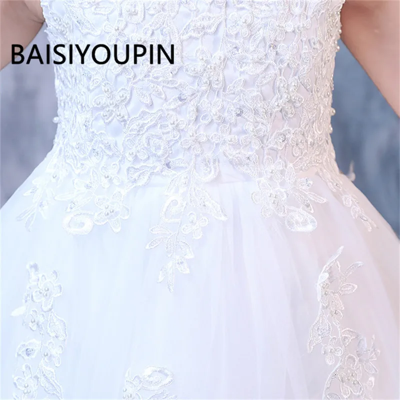 Настоящий образец г.; Платья с цветочным узором для девочек; Robe de Soiree; платья для свадебной вечеринки; круглый вырез; длина выше колена