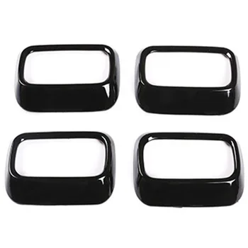 

Car Central Control Air Outlet Frame Trim for Mercedes Benz GLE GLS Class W167 GLE53 X167 GLS450 2020+