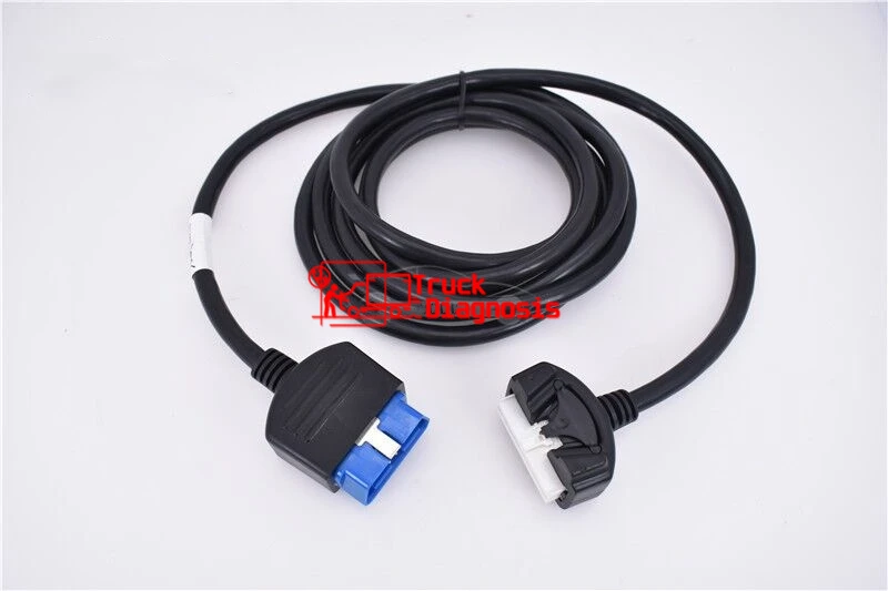 Диагностический кабель OBD 88890026 для Volvo vcads интерфейс 88890020 88890180 диагностический