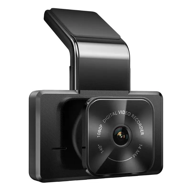 Автомобильный видеорегистратор K10 HD 1080 P, видеорегистратор, воспроизведение приложения, максимальная поддержка 32 ГБ, TF карта 1920x1080 с камерой заднего вида