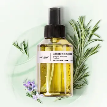 

Refining Pore Serum Vervain Rosemary Extract Natural Ingredients Anti Aging Tighten Skin Oil Control Repair Nourish Moisturize