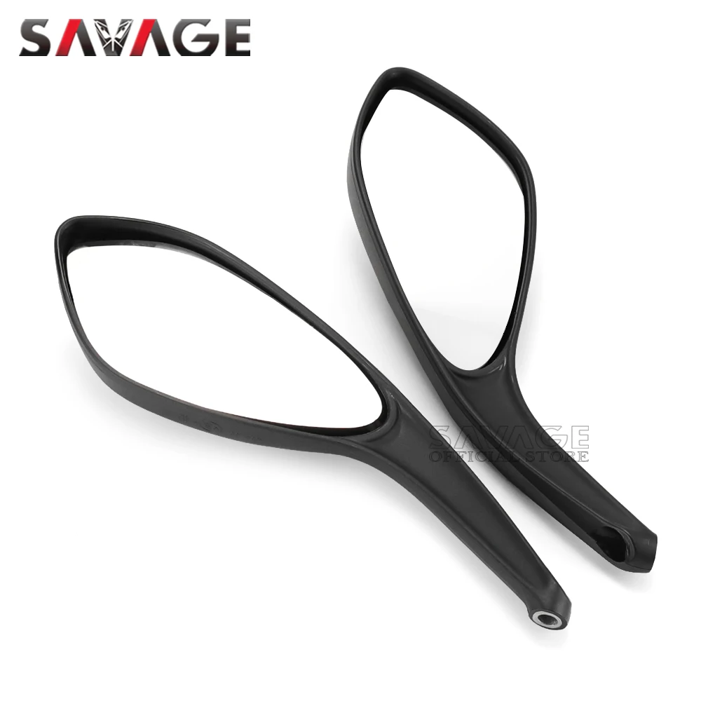 

Rearview Side Mirrors For DUCATI MONSTER 659 696 796 1100/S/EVO Streetfighter/S 848 Motorcycle Accesssories Rear View Mirror