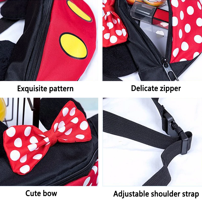 Cute-Stylish-Handbag-for-Girl-Children-s-Fanny-Pack-Storage-Space-Fashion-Girl-Crossbody-Waist-Bags (5) - 副本