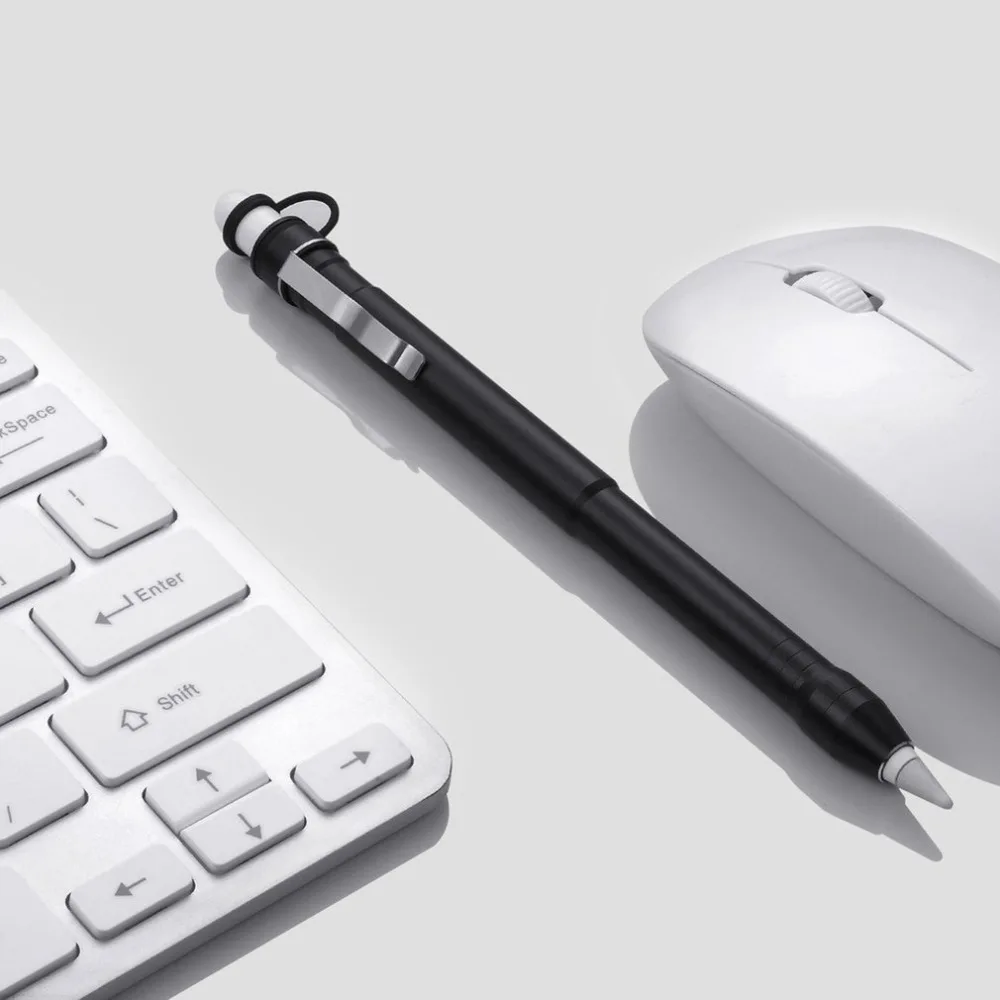 Защитный чехол для карандашей Apple, держатель для карандашей, Чехол для iPad Pro 12," 10,5" 9," для карандашей Apple
