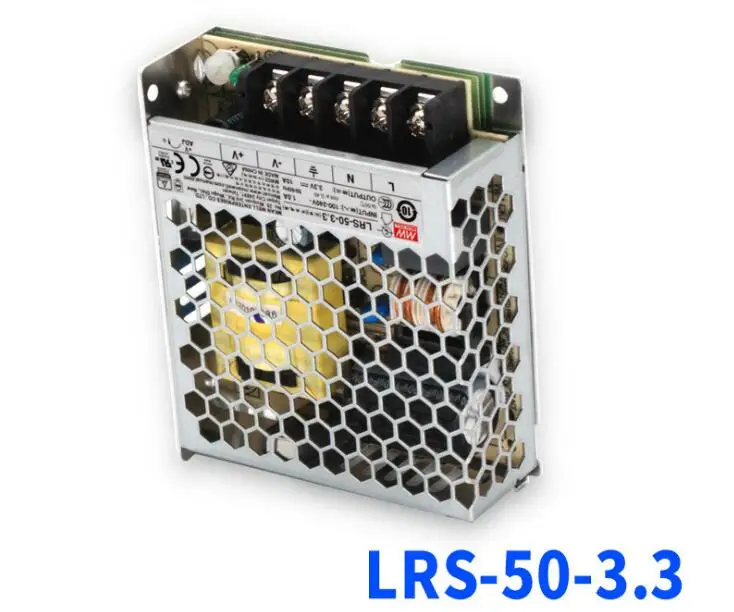 LRS-50-3.3-5