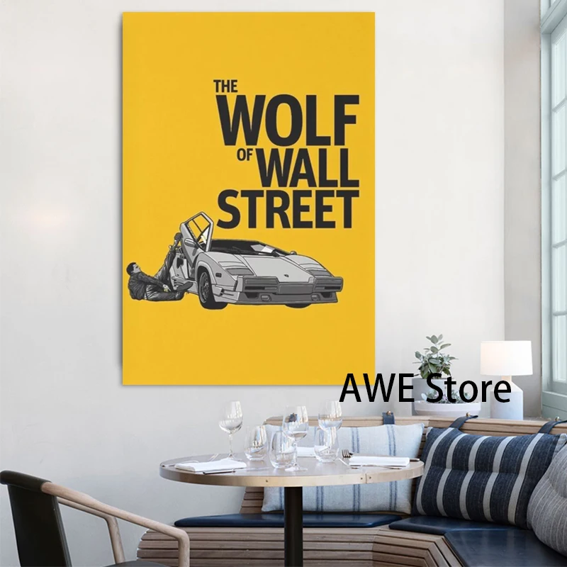 Wolf Of Wall Street Free Stream | 360kenya.com