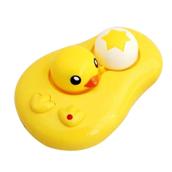

Contact Lens Cleaner,Cartoon Duck Electric Contact Lens Box Washer Automatic Cleaner Cleaning Case