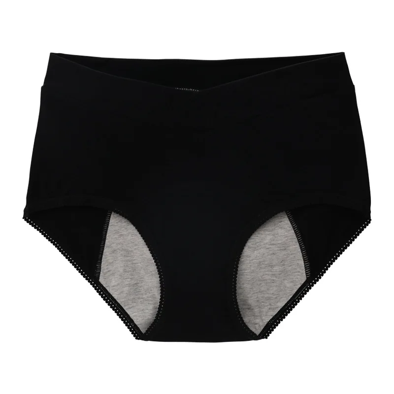 Leak Proof Menstrual Panties Women & Incontinence Underwear Period
