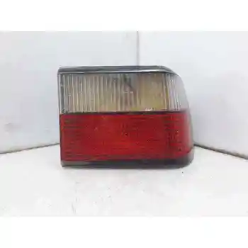 

6351K0 RIGHT REAR light CITROEN XANTIA SALOON