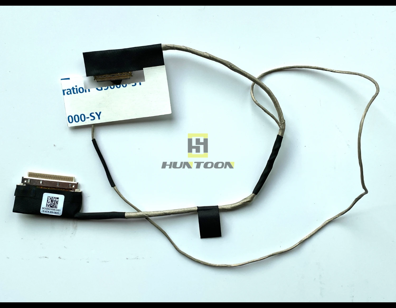 Новинка запасной гибкий кабель для ЖК экрана Acer E5 422 473 ноутбука A4WAB LCD EDP LVDS