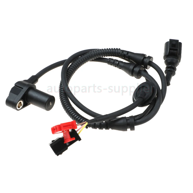 Передний датчик скорости колеса ABS 4B0927803B 5s104 71 SU11923 ALS521 SU11924 для Audi A6 Quattro S6 S4 2000 2001