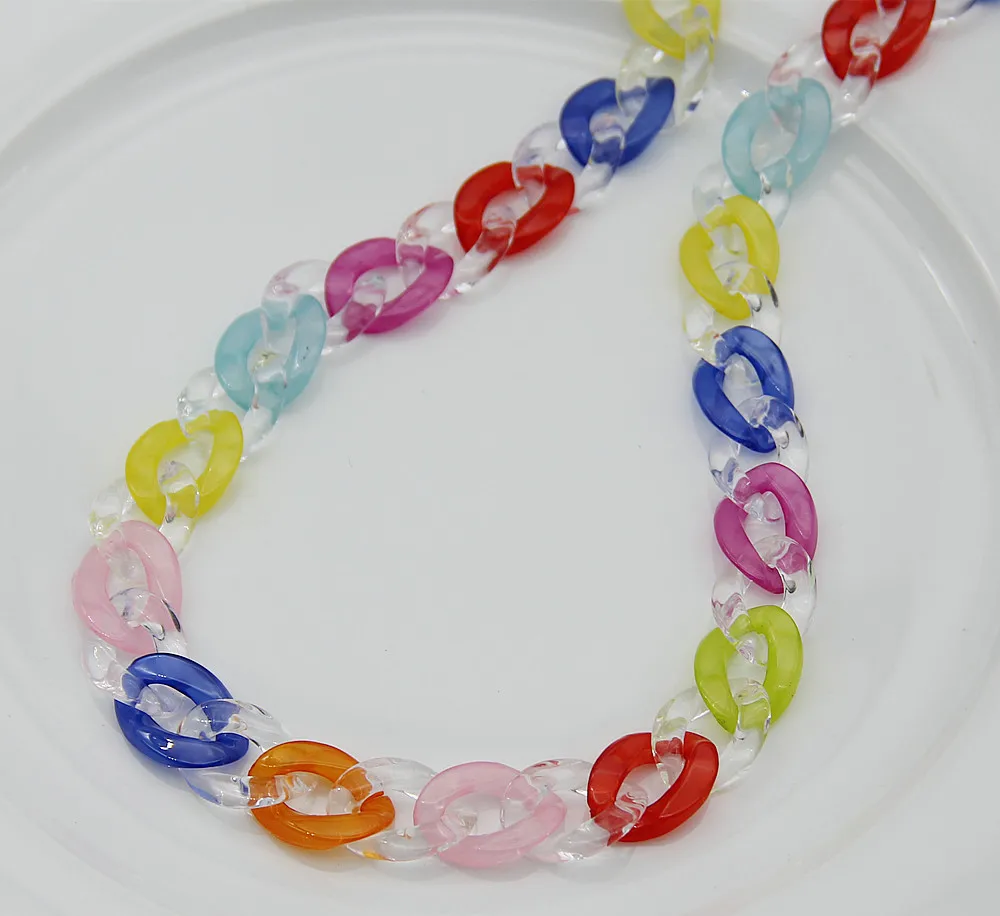 candy clear mixed