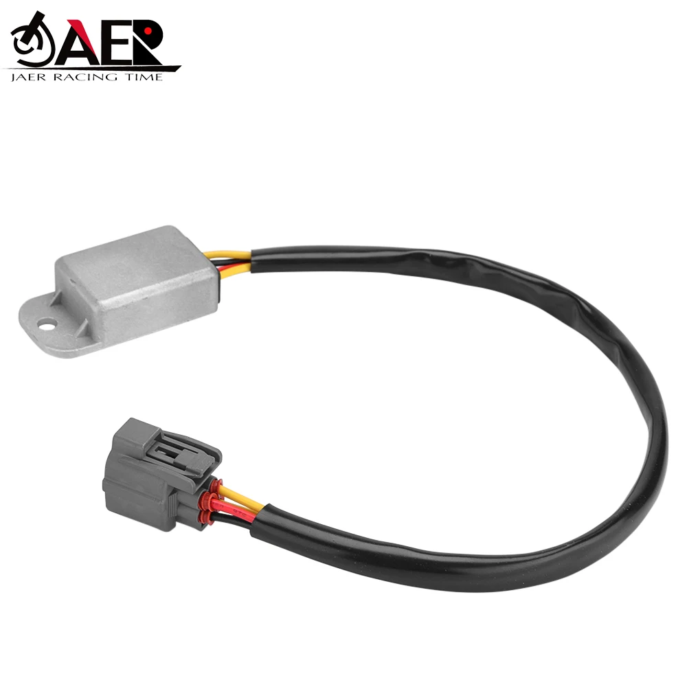 

Motorcycle Voltage Regulator Rectifier for Kawasaki KX125 L KX125L 1999 2000 KX250 L KX250M 1999-2004 21066-1123