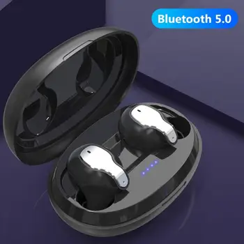 

XY-5 TWS Wireless Bluetooth 5.0 Sports Earbuds Earphones Touch Stereo Headset New Unique