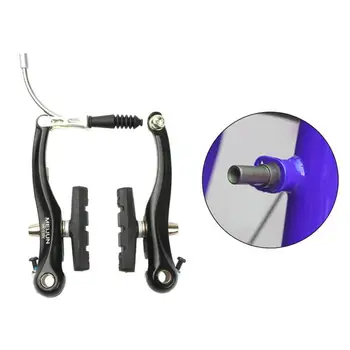 

1 pair Mountain Bike V Brake Bicycle Parts Accessories bicycle brake pads