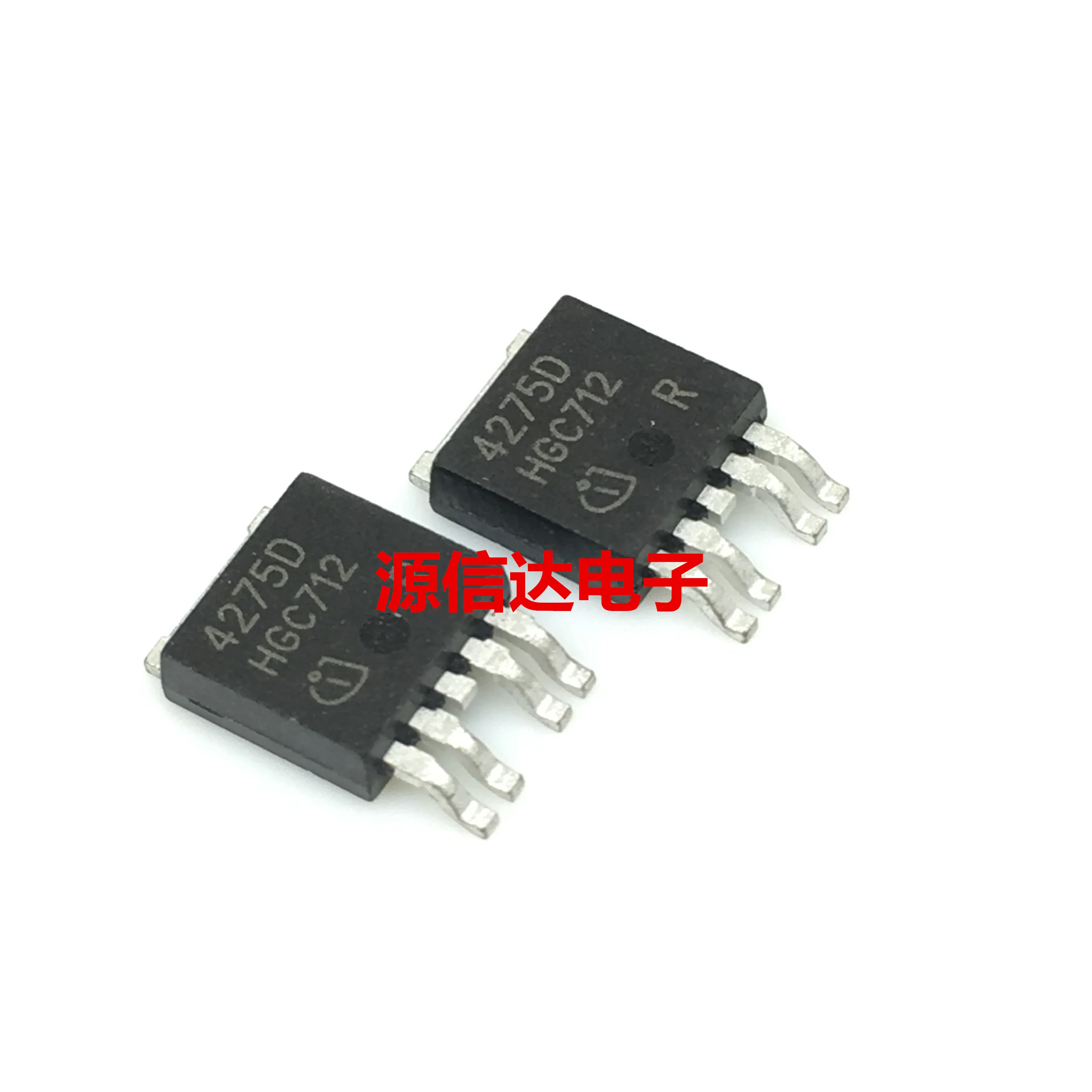 5 шт. совершенно новый оригинальный автомобильный инструмент чип регулятора