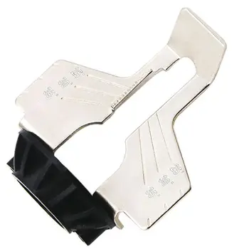 

Chain Saw Sharpening Tool Attachment Rotary Power Drill Hand Sharpener Adapter