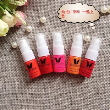 

Munsu High-End Pigment Semi-Permanent Color Milk Pure Plant Easy to Color Eyebrow Tattoo Eyebrow Fog Cosmetic Contact Lenses Lin