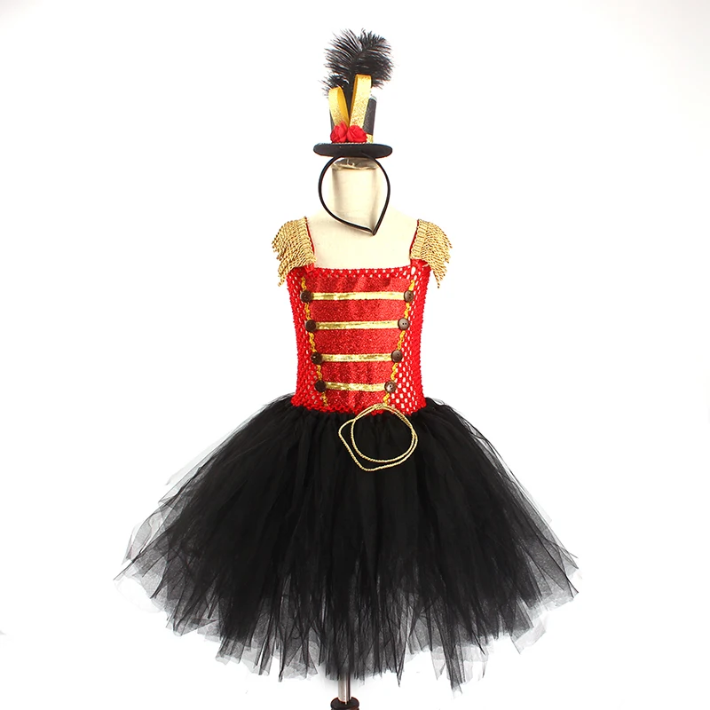 Nutcracker inspired Girls Tutu Costume Sparkly Kids Toy Soldier Tutu Dress for Girl Birthday Party Halloween Christmas Clothing (12)