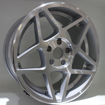 

Auto car alloy wheels rims vehicle tyre CASTING fit for Toyota Honda BMW VW Buick racing car TUV VIA JWL OEM parts