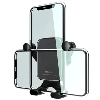 

Car Phone Mount,Phone Holder for Car Anti-Slip Phone Holder Compatible for IPhone, Samsung, Android Smartphones