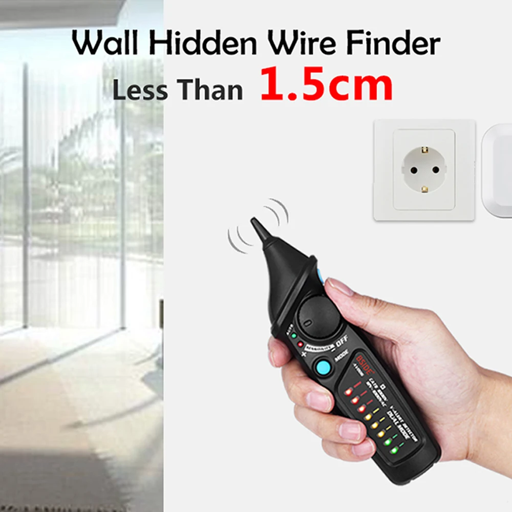 Medidores de tensão