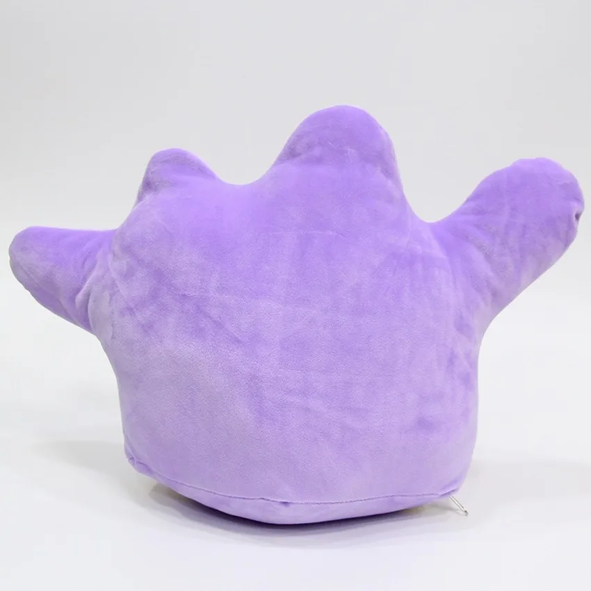 Takara Tomy Pokemon Волшебные трюки Ditto деформационная подушка в форме Пикачу плюшевая игрушка для детей