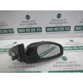 

RIGHT REARVIEW OPEL VECTRA C SALOON 1.9 CDTI 5 PINS [16361083]