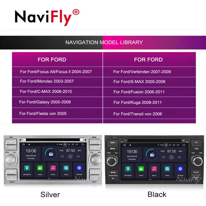 Top Android 9.0 8Core IPS DSP Canbus Car dvd multimedia player For Ford Mondeo S-max Focus 2 C-MAX Galaxy transit Fusion Fiesta gps 1 Top Android 9.0 8Core IPS DSP Canbus Car dvd multimedia player For Ford Mondeo S-max Focus 2 C-MAX Galaxy transit Fusion Fiesta gps 1