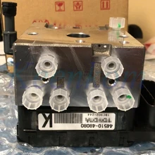 Новый 44510-48080 ABS привод антиблокировочный тормозной модуль для Toyota HIGHLANDER HYBRID LEXUS RX450H Новый 44510-48080 ABS привод антиблокировочный тормозной модуль для Toyota HIGHLANDER HYBRID LEXUS RX450H