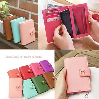 

Women Long Wavy Brown Ombre Curly Hair Rose Net Heat Resistant Synthetic Wig