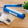 Impulse Sealer Heat Sealing Machine 200mm/300mm Kitchen Food Sealer Vacuum Bag Sealer Plastic Bag Packing Tools Free Shipping 5