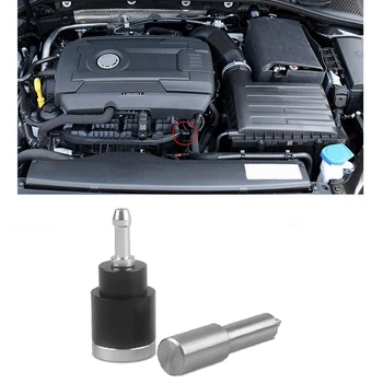 

Turbo BOV Vacuum Adapter for Golf R 7 and Audi S3 MK7 2.0T EA888 Engine Car Accessories