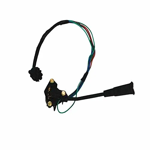 

Automotive Wiper Switch