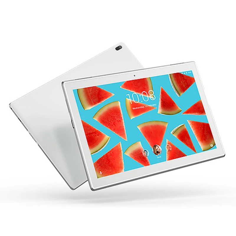 Lenovo Tab4 планшет экран 10 0 дюймов Android 7 1 2 Гб ОЗУ 16 ПЗУ|Планшеты| |