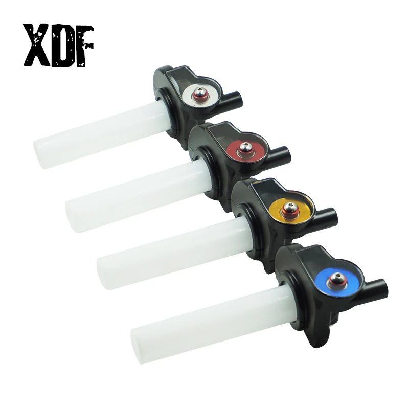 Рукоятка для мотогонок быстрый поворот газа дроссельная заслонка грязь