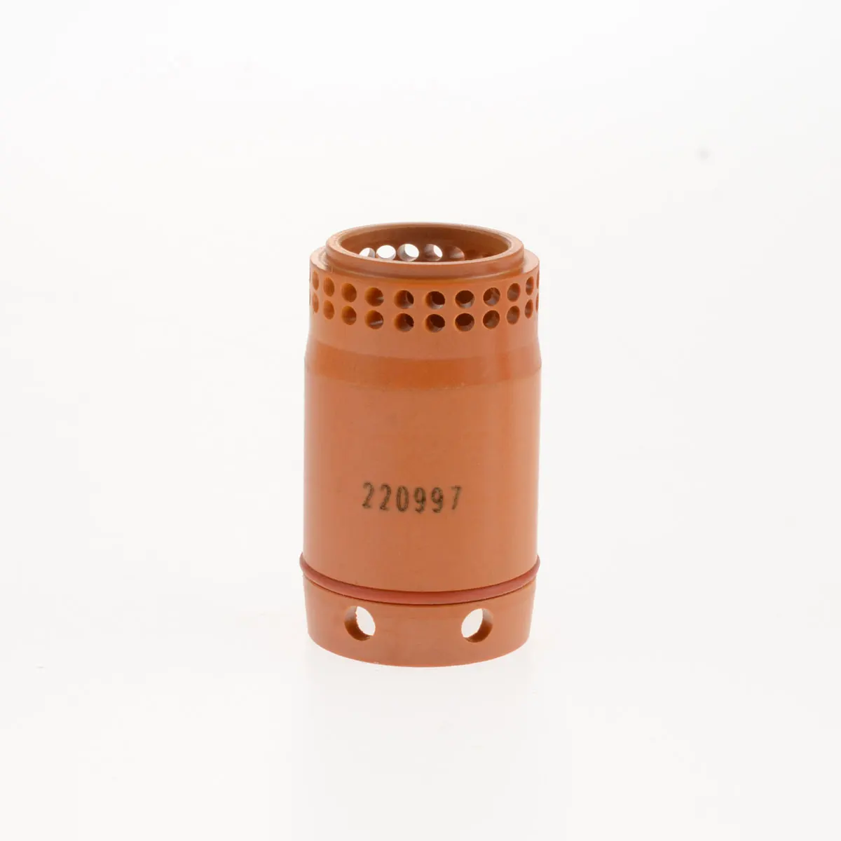 PMX125 Mechanized Fine Cutter Gouging Nozzle Electrode