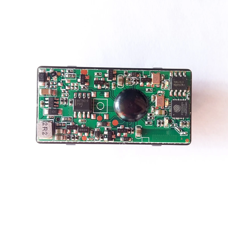 Super MINI ELM327 V1.5 Wifi поддерживает все AT command ELM 327 версия 1 5 OBD2 / OBDII для Android /IOS/ПК