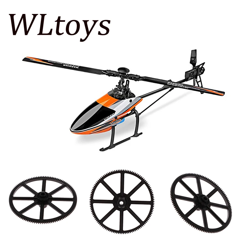 Parkten WLtoys Бесплатная доставка XK V950 Набор принадлежностей для электронной почты