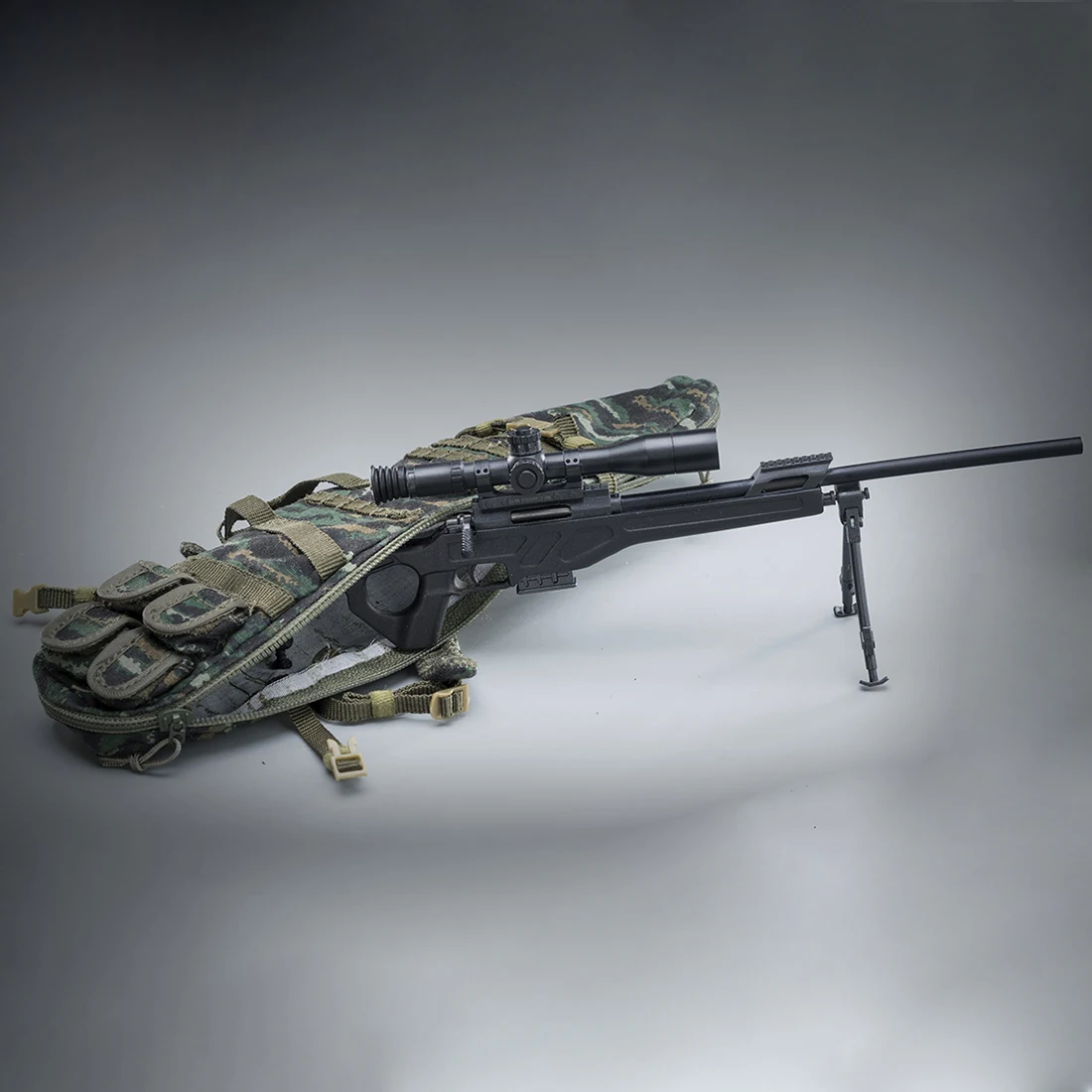 1/6 30 см женская модель снайперского солдата, Реалистичная подвижная Военная фигурка, конструкторские наборы,, рождественский подарок