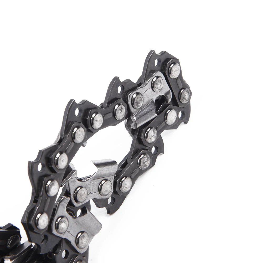 2x 20\\\'\\\' fit Chainsaw Saw Chain 325 pitch.058 gauge 76DL Drive Links Replacement