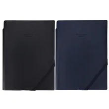 Гастрономия(ошибка) Канцтовары 22215 Бизнес блокнот с ручкой разъем pi МИАН бен студентов ноутбук Pu Материал 96 страница