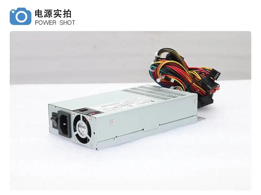 PSU для увеличения 12 В FLEX NAS Малый 1U 250 Вт источник питания ENP 7025D