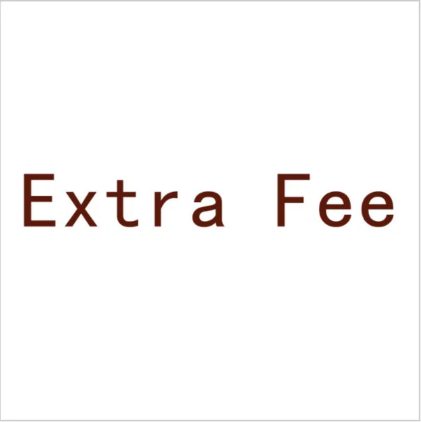 

Hanidoll Fee for Cancellation compensation.