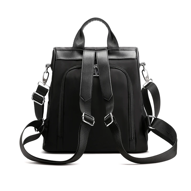 Женский рюкзак, женский водонепроницаемый рюкзак, модный Мини Рюкзак mochila feminina rosa, рюкзак для девочек, рюкзак-трансформер, сумка на плечо