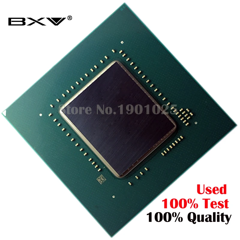 100% test very good product N17E-G2-A1 N17E G2 A1 bga chip reball with balls IC chips Free Shipping | Электронные компоненты и